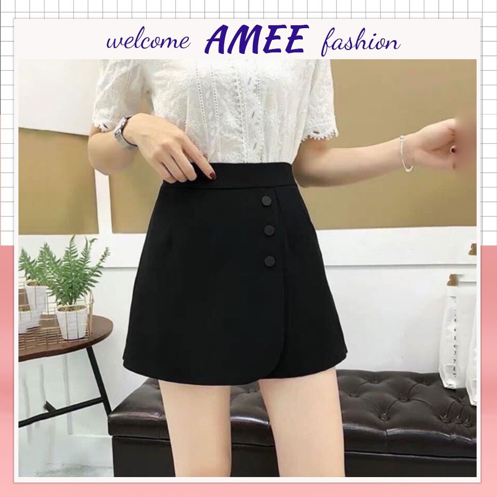 QUẦN VÁY PHỐI CÚC SIÊU HOT Amee Fashion