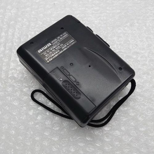 Máy Cassette Aiwa - Hàng chính hãng đã qua sử dụng, Nội địa Nhật | Ipod Club