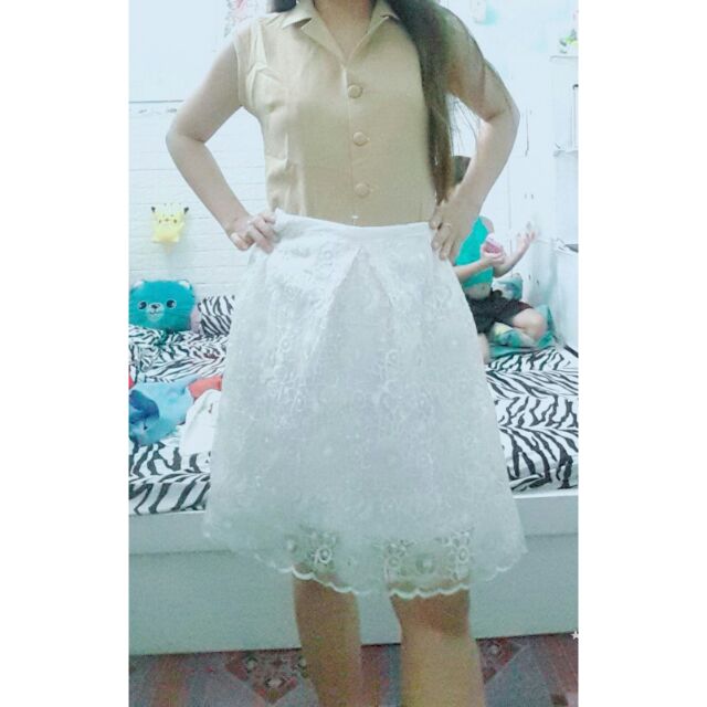 Thanh lý set trang phục dưới 48kg, miễn trả giá