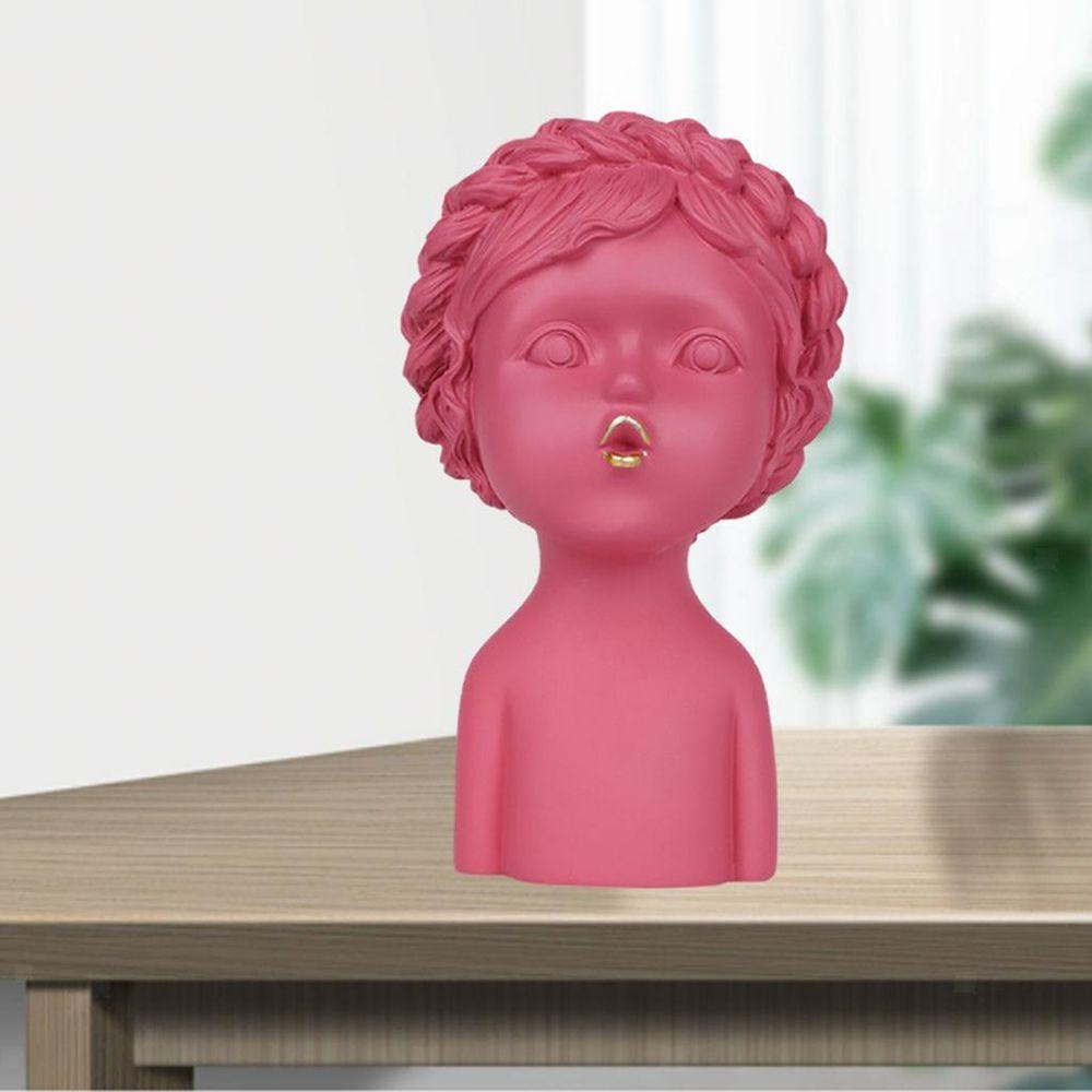 Đồ trang trí Tượng Nhựa Thông Trang Trí Sân Vườn