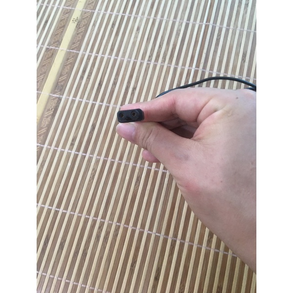 Dây sạc tông đơ, Cáp sạc tông đơ