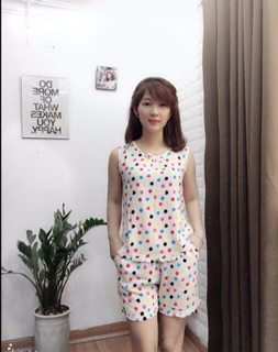Bộ lanh đùi Việt Thắng