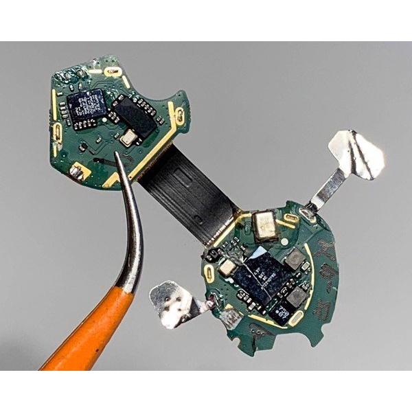 Thay pin tai nghe B&O BeoPlay E8