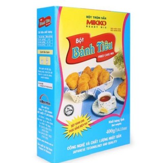 Bột bánh tiêu Mikko 400g