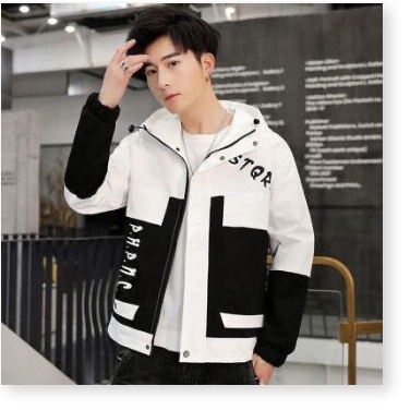 ÁO KHOÁC DÙ NAM FORM RỘNG 2 LỚP PHỐI MÀU ĐI MƯA,CẢN GIÓ, CHỐNG NẮNG ĐA NĂNG TA3979 KME FASHION
