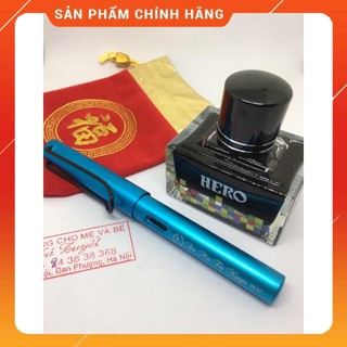 MỰC HERO + BÚT TN717