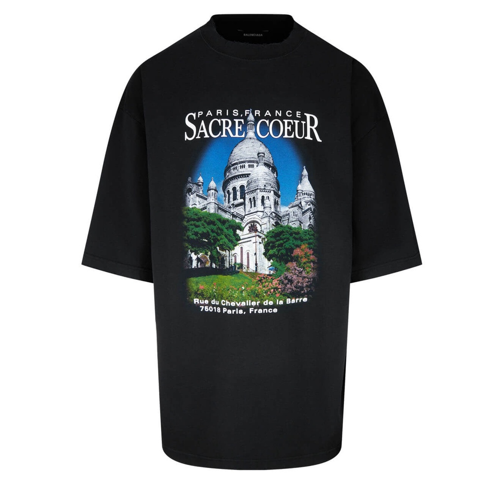 Áo thun Sacre Coeur Sơn Tùng M-TP