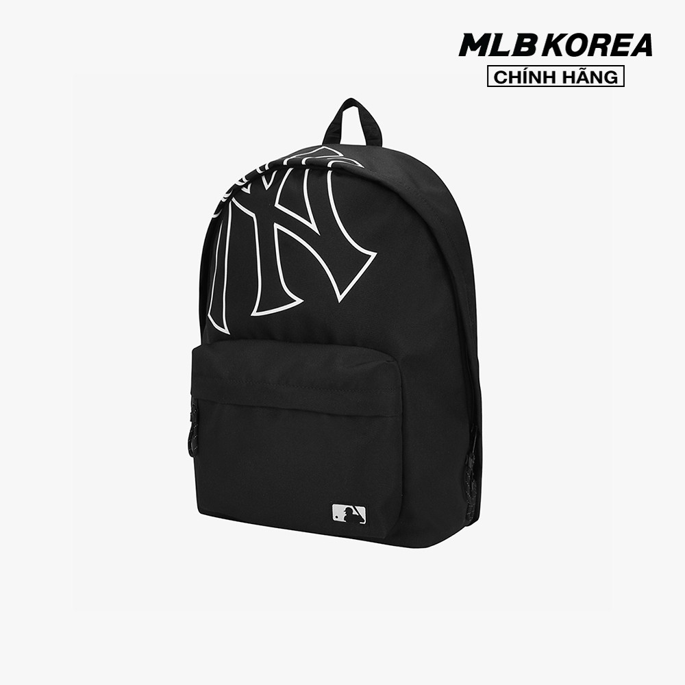MLB - Balo chữ nhật Mega Logo 32BG05011-50L