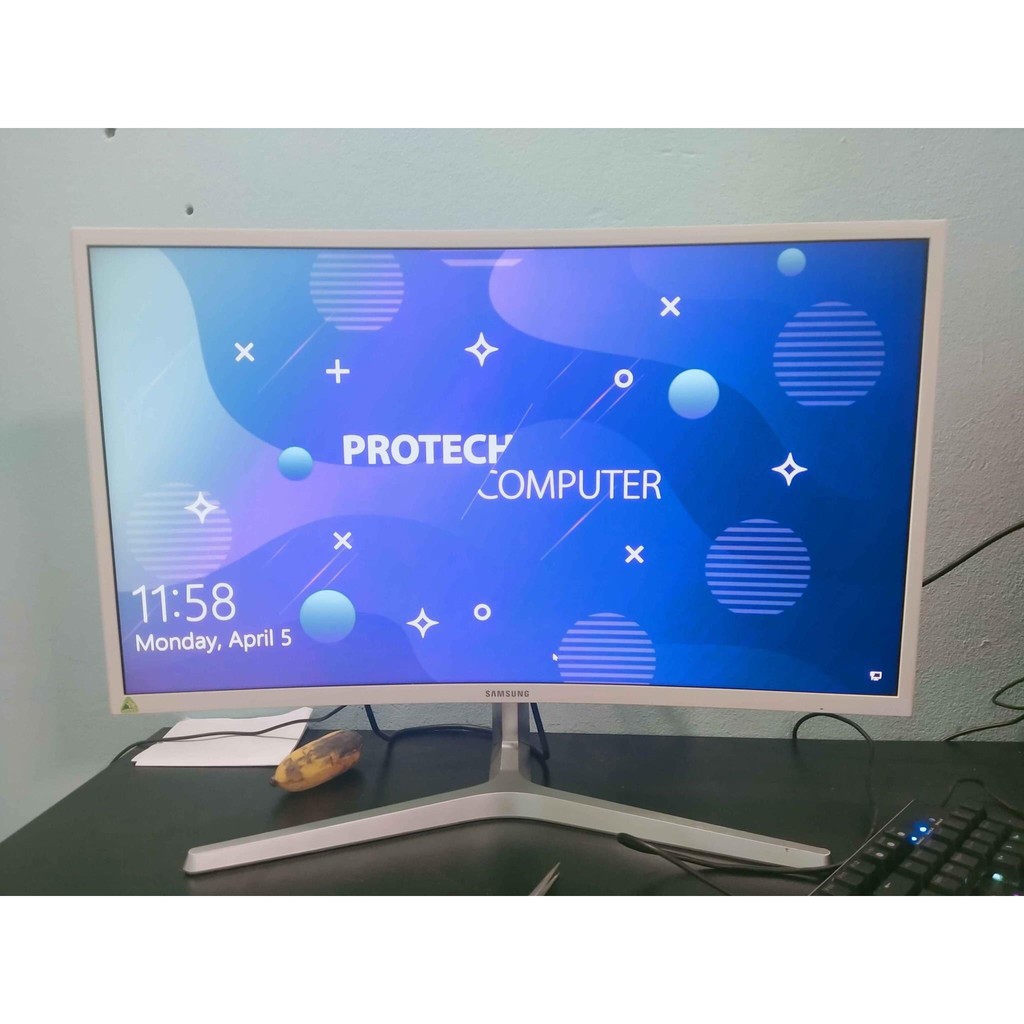 Màn hình máy tính SCEPTRE U275W-4000R 27inch 4K UHD, Mới 100%- Bảo hành 12 tháng | BigBuy360 - bigbuy360.vn