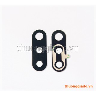 Thay kính camera sau Nokia 6+/ Nokia 6 Plus/ Nokia X6 , thay mặt kính camera sau