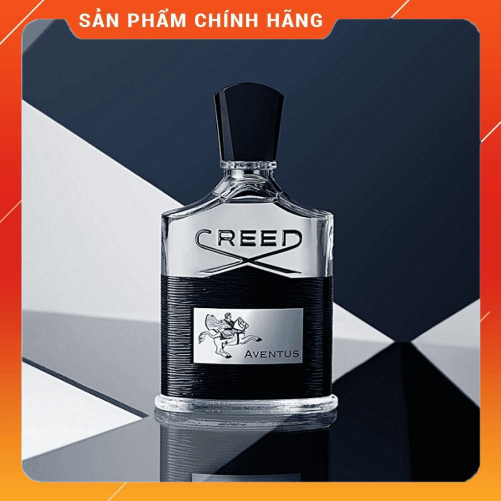 [Nước hoa mini] Creed Aventus EDP (hàng hiếm batch 2016) Mẫu 2/5/10ml (Fruity, Woody) | BigBuy360 - bigbuy360.vn
