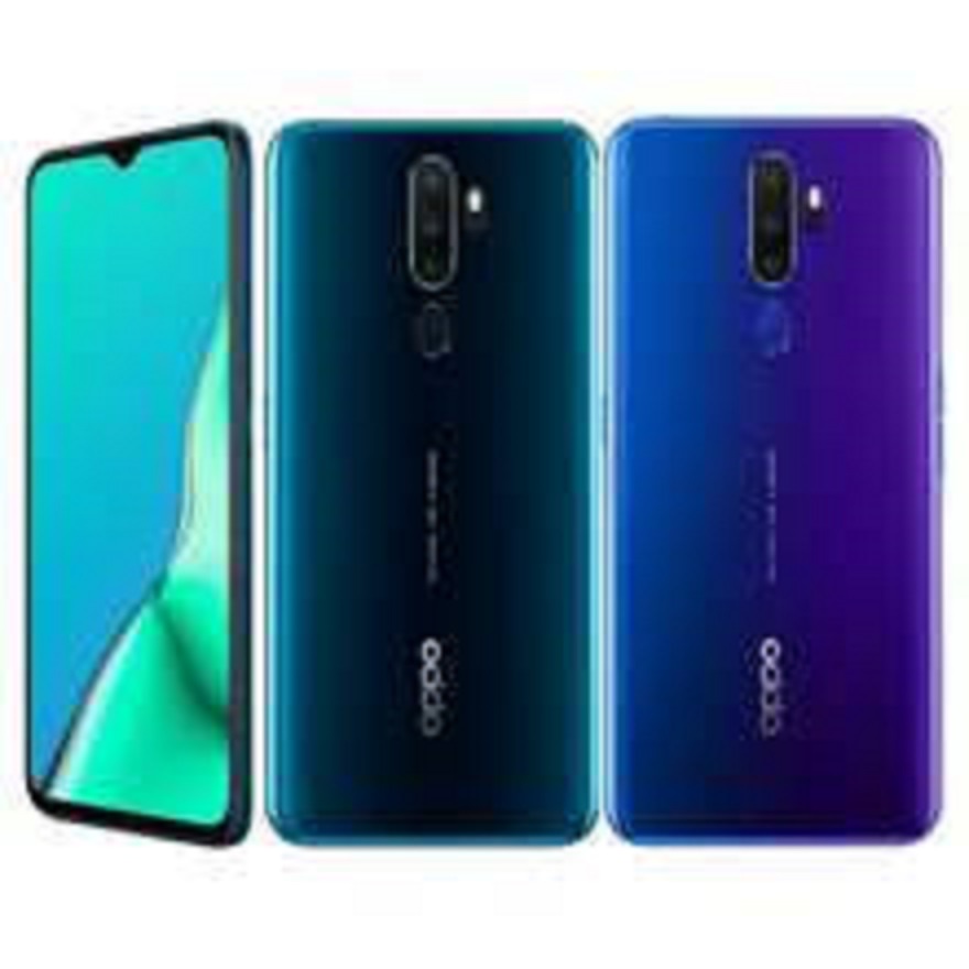 điện thoại Chính Hãng Oppo A11 2020 ram 4G bộ nhớ 128G, màn hình 6.5in, Cpu Snap 665 chiến PUBG/Liên đỉnh | BigBuy360 - bigbuy360.vn