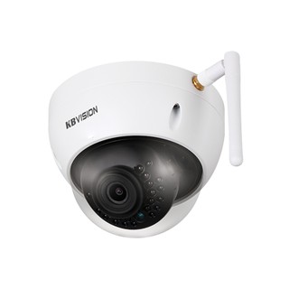 Camera quan sát wifi 4.0mp kx-4002wan - hàng chính hãng 100%
