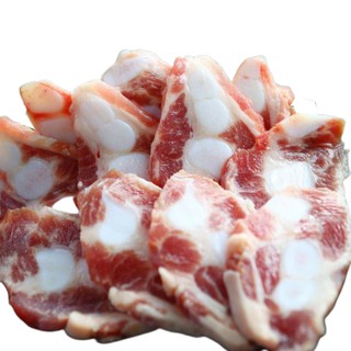 [SHIP SIÊU TỐC]SƯỜN SỤN HEO NHẬP KHẨU - TÚI 1KG