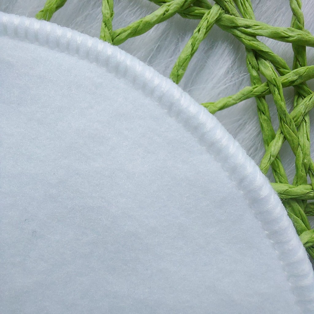 LÓT THẤM SỮA ⚡️FREESHIP⚡️ Túi 4 Miếng Lót Thấm Sữa Hotga Giặt Được Cho Mẹ Sau SInh