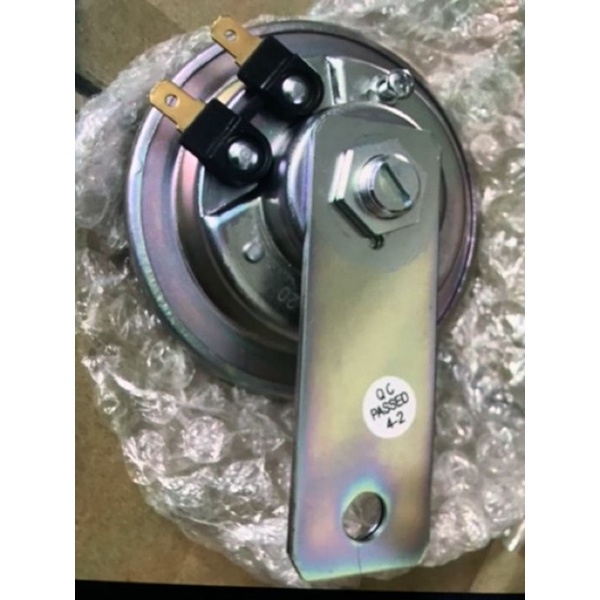 Kèn zin SCR hãng Honda SCR xài cho tất cả các loại xe tay ga kêu to