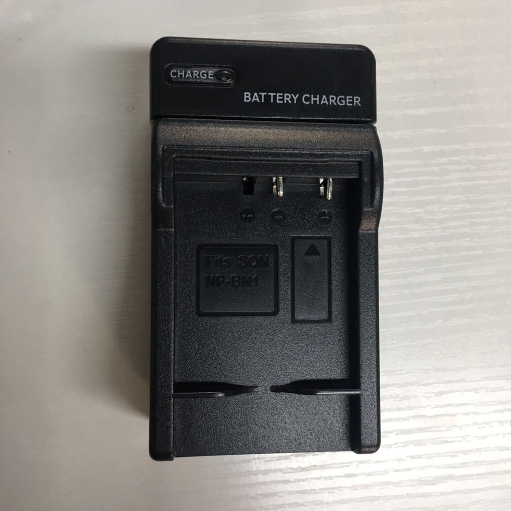 1 Chiếc 1 Bộ Sạc Pin NP-BN1 Cho SONY Camera NP-BN1 BN1 BN TX5 WX9 TX7 TX7C W310 W320 W350 W390 W570 