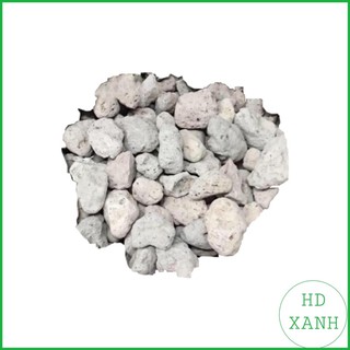 đá bọt trồng lan 1-2cm 1kg