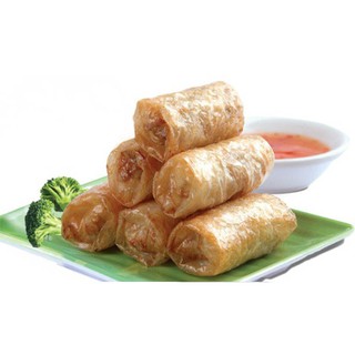 Chả Giò Chay Cầu Tre