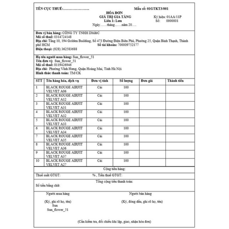 Son A12 đỏ nâu son kem black rough rouge a12 hàng handmade đỏ nâu nắp tím nắp nhũ