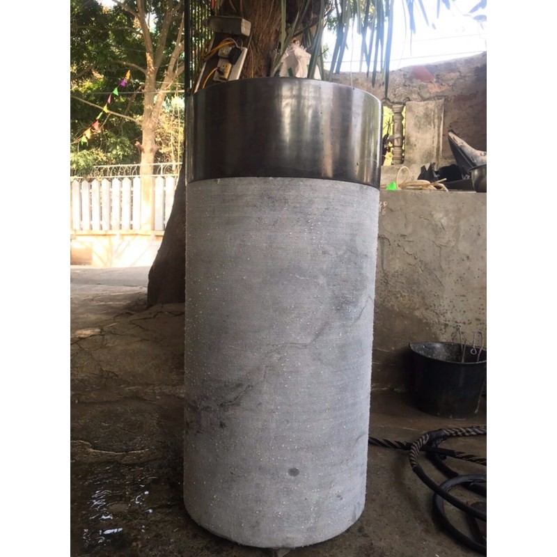 Lavabo đá trụ | BigBuy360 - bigbuy360.vn