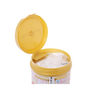 Sữa Nuti Enplus Gold 900g