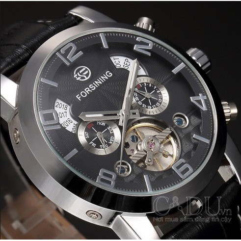 Đồng hồ Forsining máy cơ tuyệt đẹp