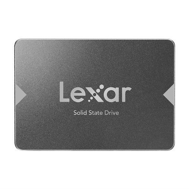 Ổ cứng SSD Lexar 512Gb Ns100 chính hãng