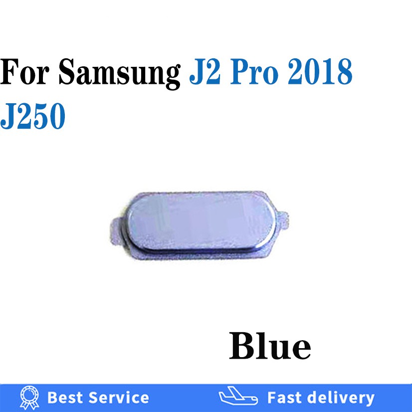 Nút Home Thay Thế Cho Điện Thoại Samsung Galaxy J2 J200 Prime Pro 2018 J250 G532