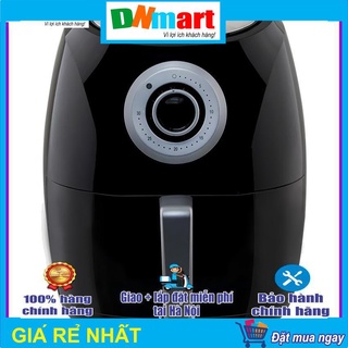 Nồi chiên không dầu magic a 84 4.4l