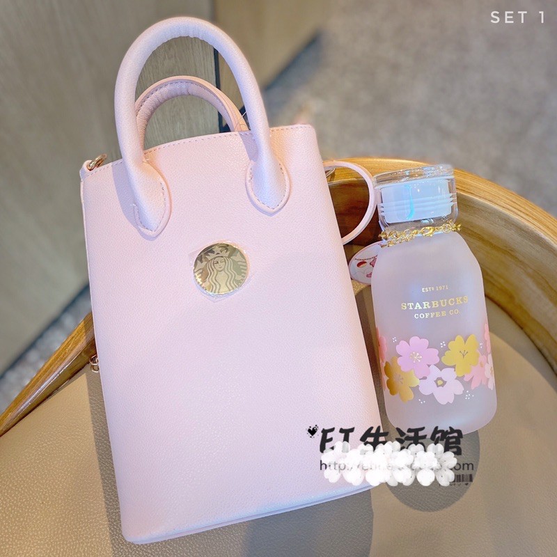 Starbucks Sakura 2021 🌸