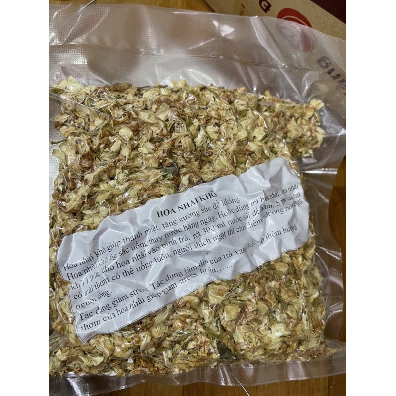 Hoa nhài khô 100gr