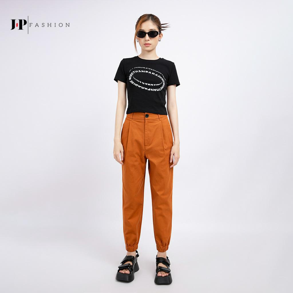Quần Jogger Nữ J-P Fashion 19008255 CT5