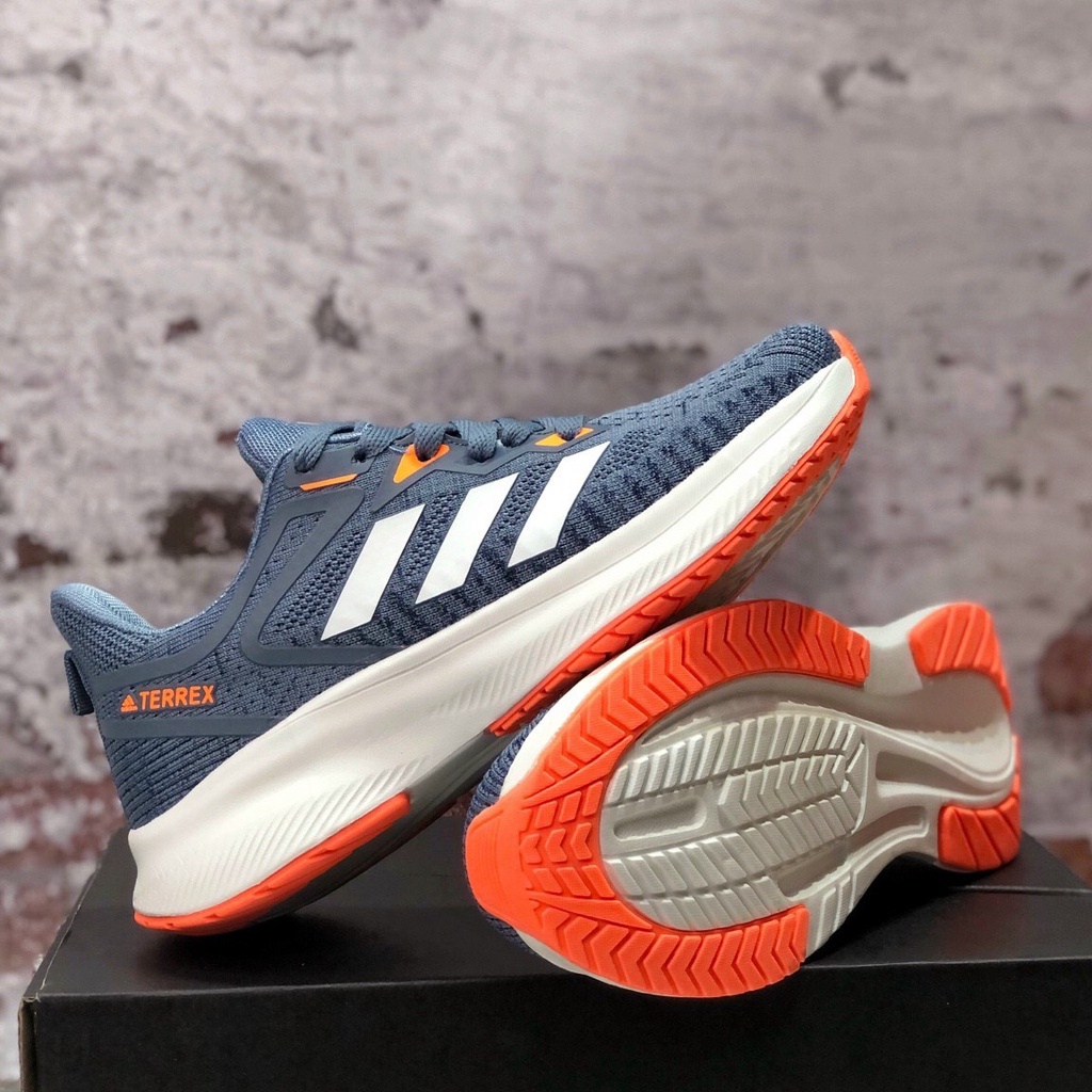 GIÀY RUNNING NAM FULLBOX