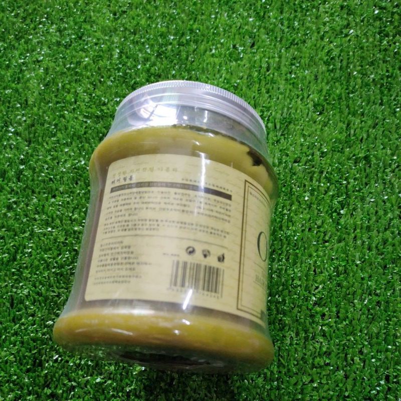 Hấp dầu Olive