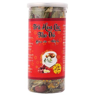 Trà cỏ ngọt táo đỏ hộp dài giảm cân, trà hoa ngũ cốc giảm cân 100% organic dành cho mọi lứa tuổi - TDD