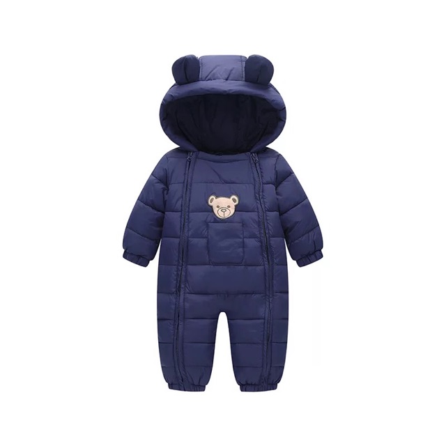 Body liền phao bé trai, bé gái