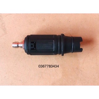 Béc xịt rửa xe mỏ vịt đầu cắm nhanh 1/4