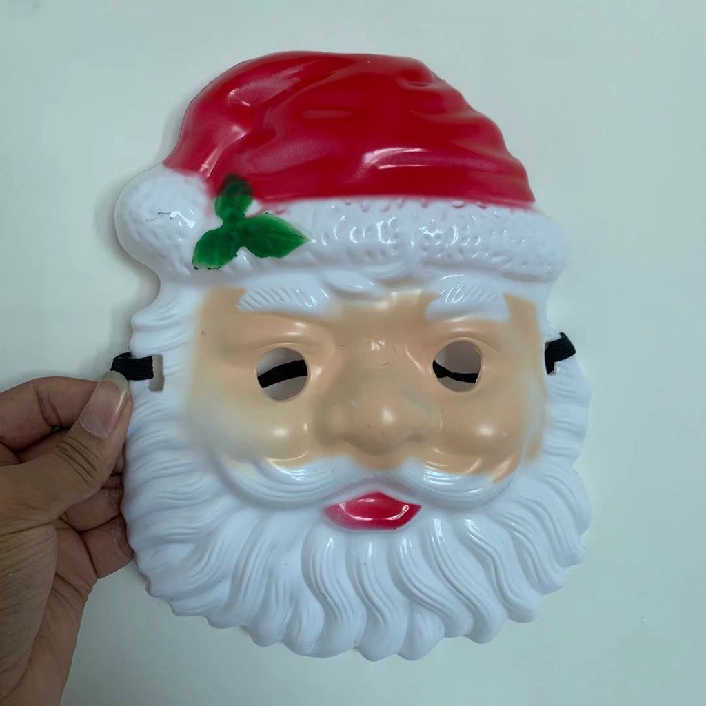 Mặt Nạ Hóa Trang Nhân Vật Hoạt Hình Marvel Độc Đáo