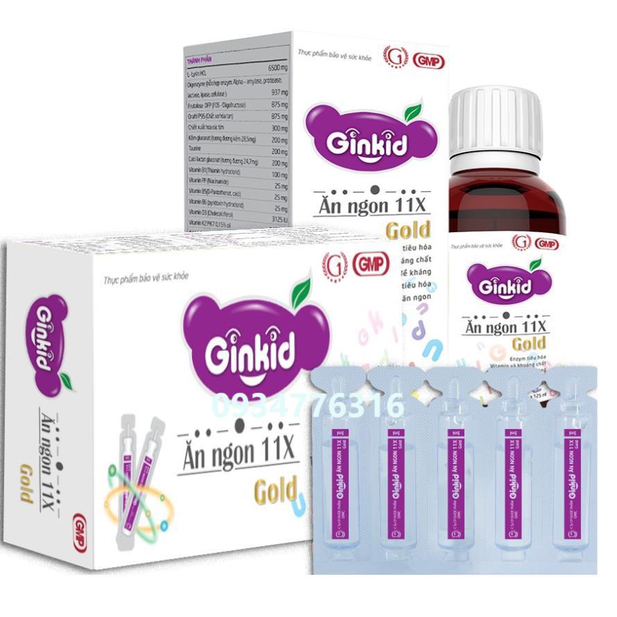 ✅ Ginkid Nhuận tràng Bổ sung chất xơ, hỗ trợ hệ tiêu hóa, giúp giảm chứng táo bón, phân sống, đầy hơi, chướng bụng