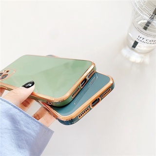 Ốp lưng iphone  Logo Táo  Mạ Vàng 6plus/6s/6splus7plus8plus/x/xs/11/12/pro/max/plus/promax/Shin/Case/Miin/Shop/awifi