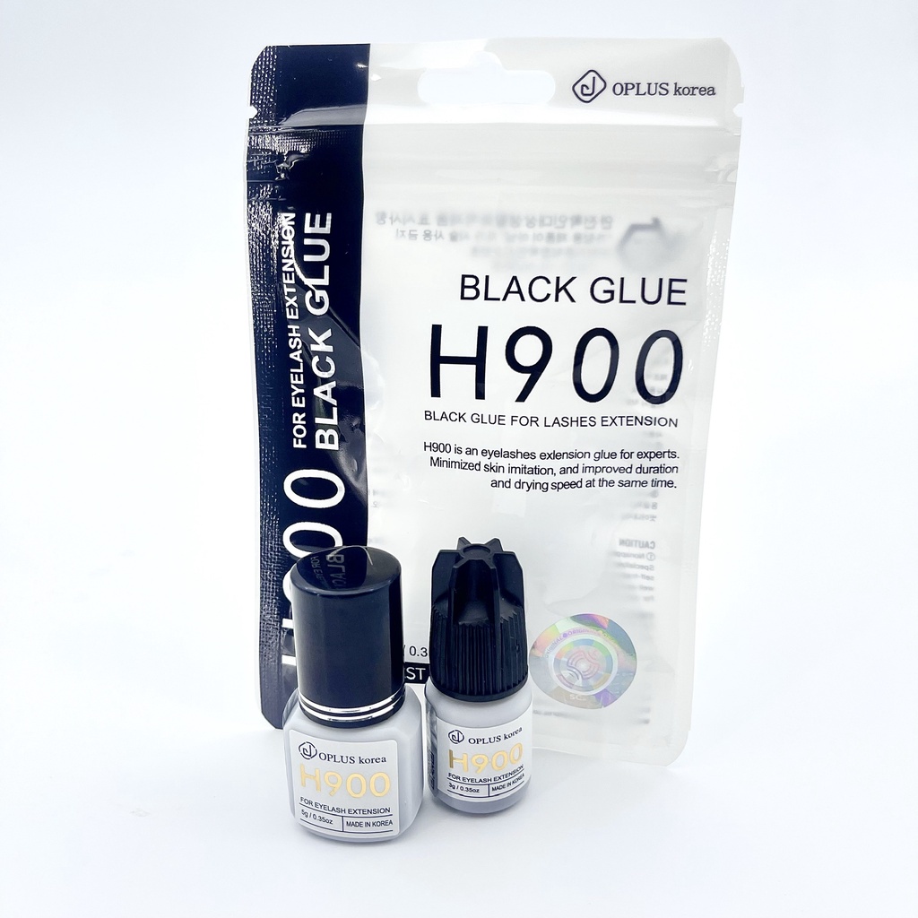 KEO Nối Mi Cao Cấp H900 siêu bền,kháng nước, cực kì bắt dính