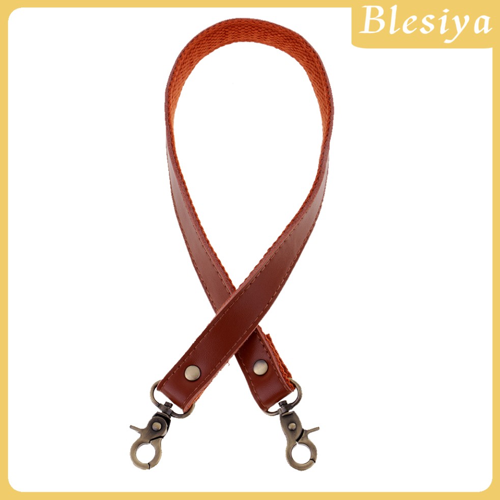 Quai Túi Xách Thay Thế Chất Liệu Da Thật 60cm