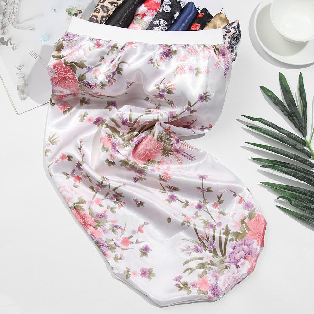 PATH Mũ Trùm Tóc Khi Ngủ Thời Trang