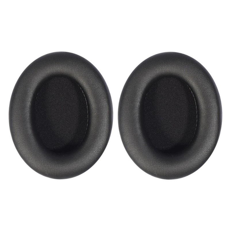 Miếng đệm tai nghe bằng bọt biển mềm mại thay thế tiện lợi cho Soul Sl150 Pro