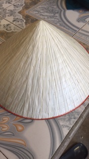 Nón lá phổ thông. 175k/ 5 chiếc