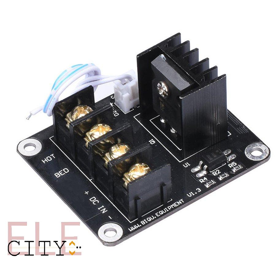 POWER Mô Đun Nguồn 2pin 107ele Cho Máy In 3d