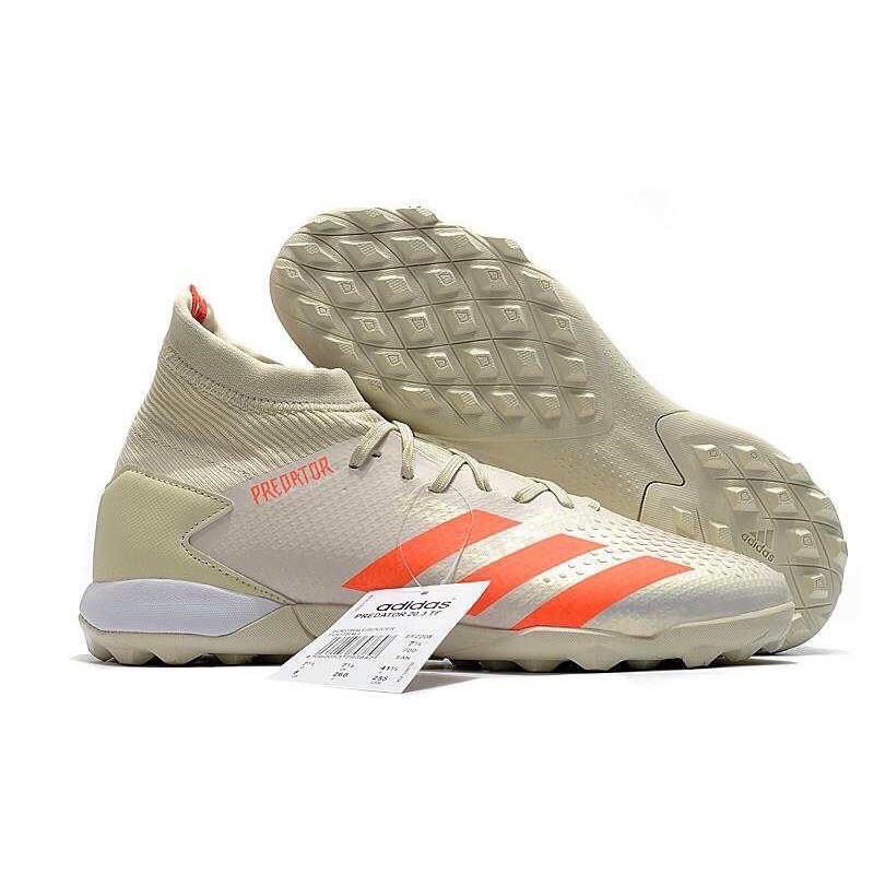 [hOT HOT HOT] Giày đá bóng Adidas Predator cổ cao 20.3 TF