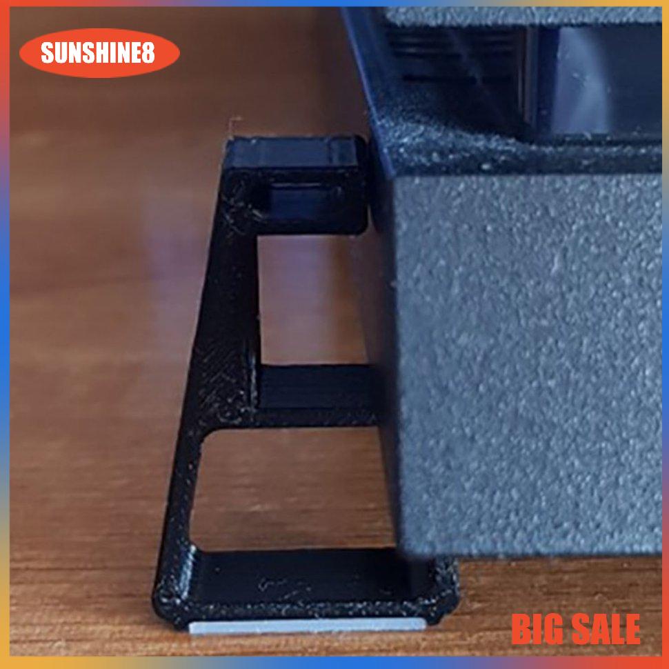 【SUN】For PS4 Accessories Bracket For Playstation 4 For PS4 For Slim Pro Feet Stand