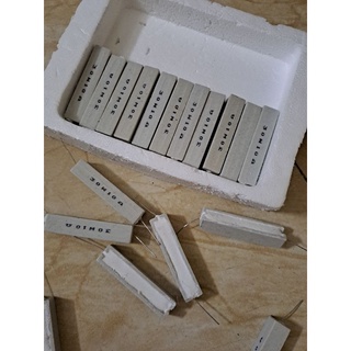 5 Điện trở sứ 10 om 30w